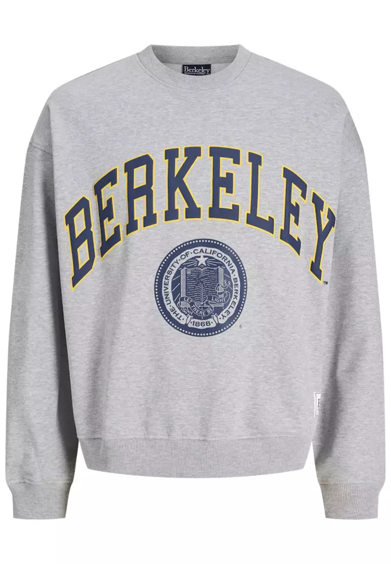 Berkeley Sweatshirt