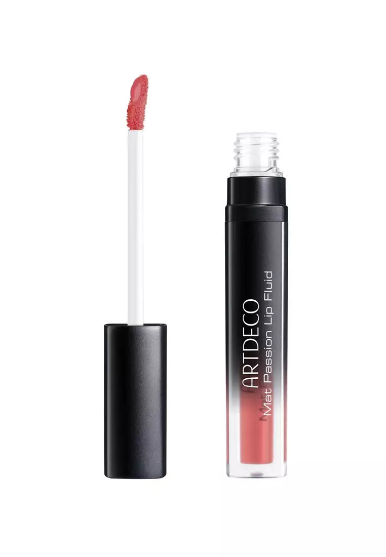Mat Passion Lip Fluid 15