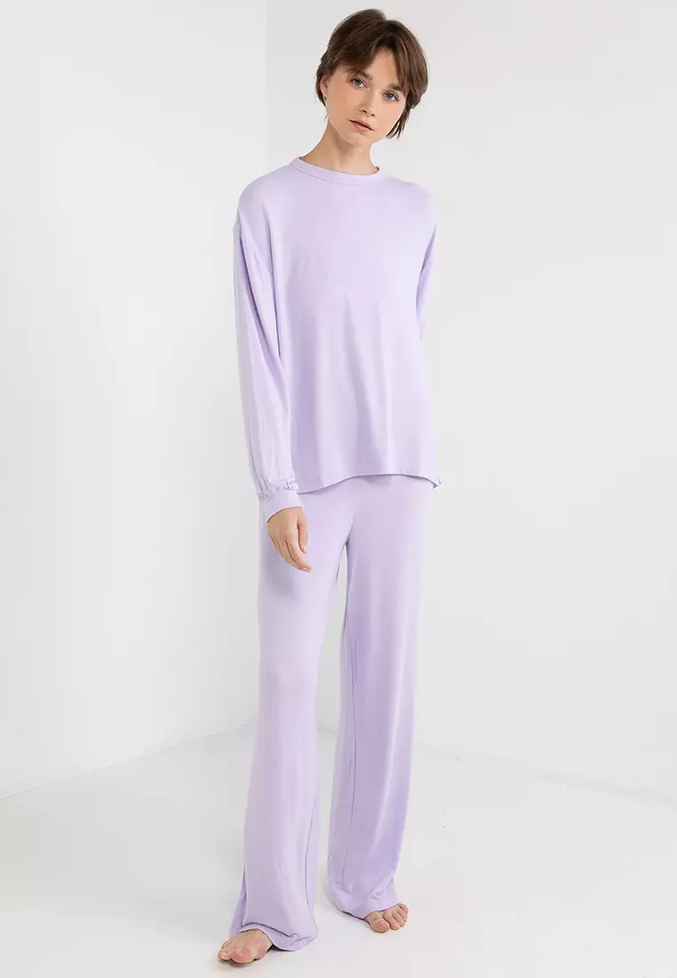 Super Soft Long Sleeve Top