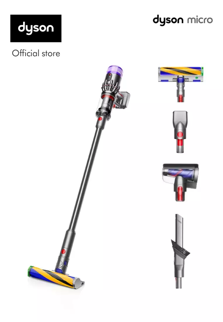 dyson dyson v10 absolute cordless vacuum cleaner