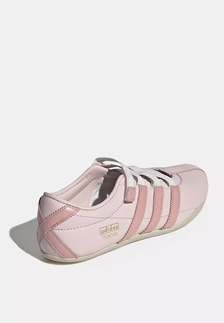 Tokyo MJ Shoes