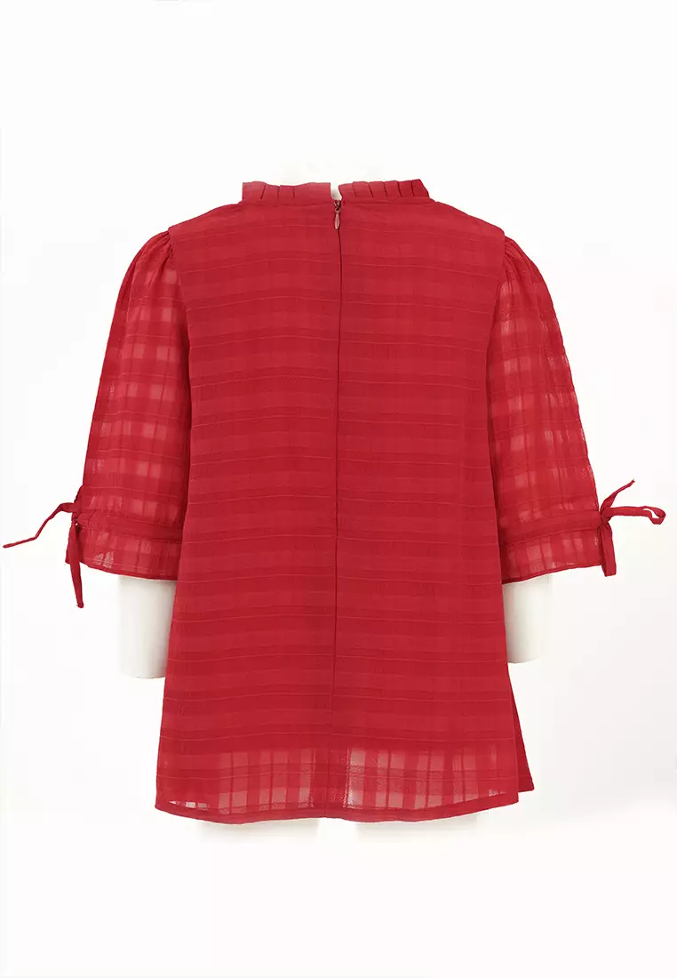 Girl Berenice Blouse Kids