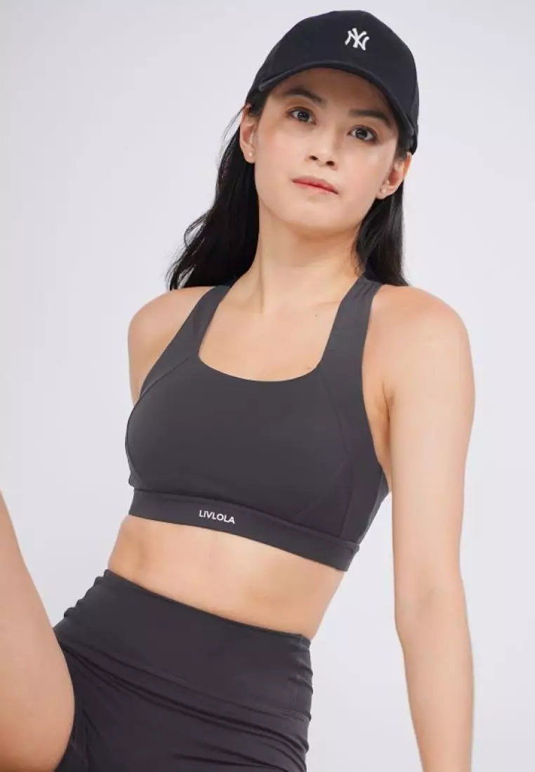 LIVLOLA LIVLOLA Superset Bra 2024 Buy LIVLOLA Online ZALORA Hong Kong