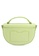 ELLE green Color Therapy Saddle Bag 47E2DACC57AE44GS_3