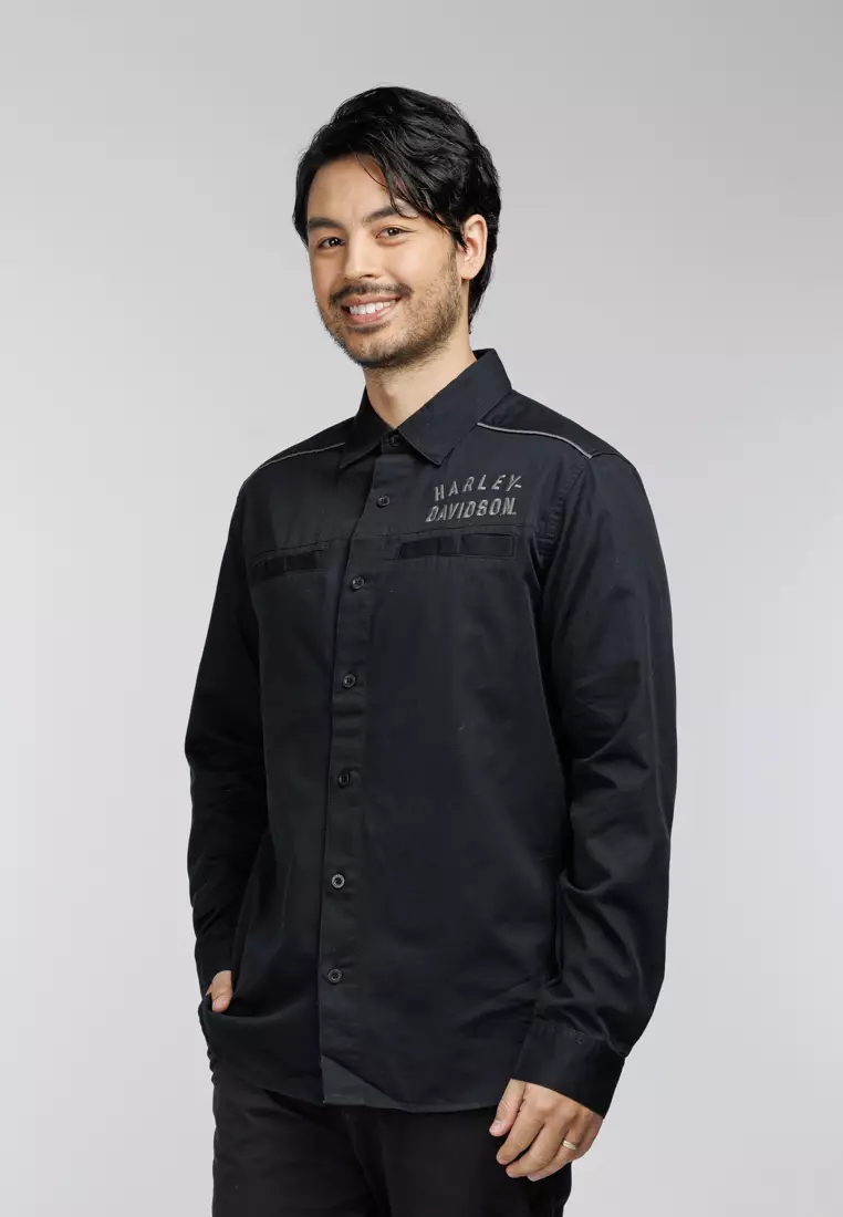 Harley-Davidson Staple Shirt