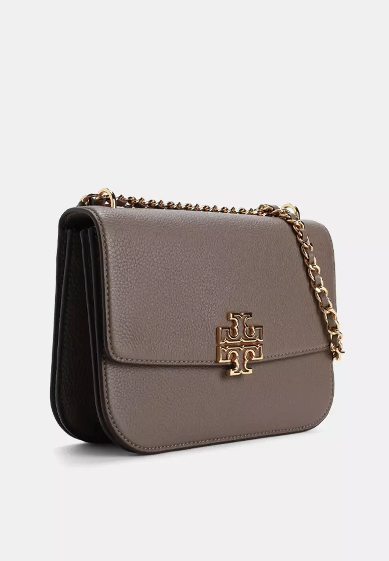 Britten Small Shoulder Bag