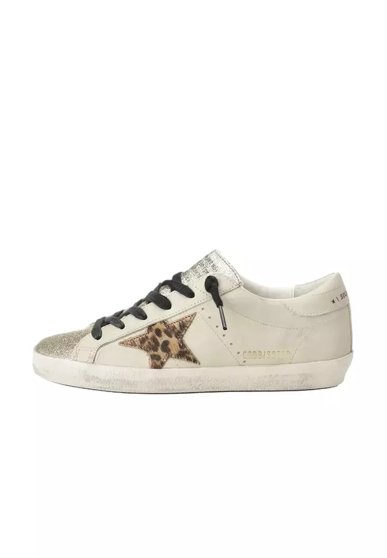 Women's Casual Shoes in Beige GWF00101F007524