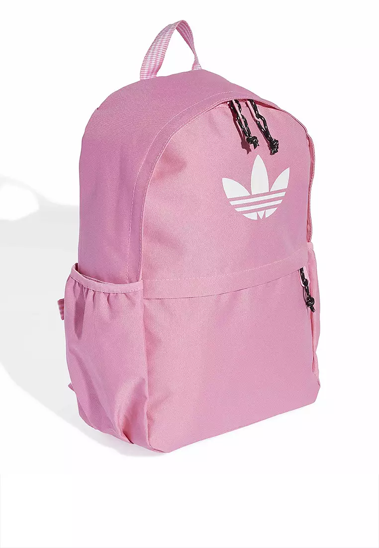 Backpack with Pencil Case