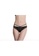 QuestChic black and grey and blue and multi Acadia Fine Lace Cotton Brief 94FA0US94F6C2CGS_2