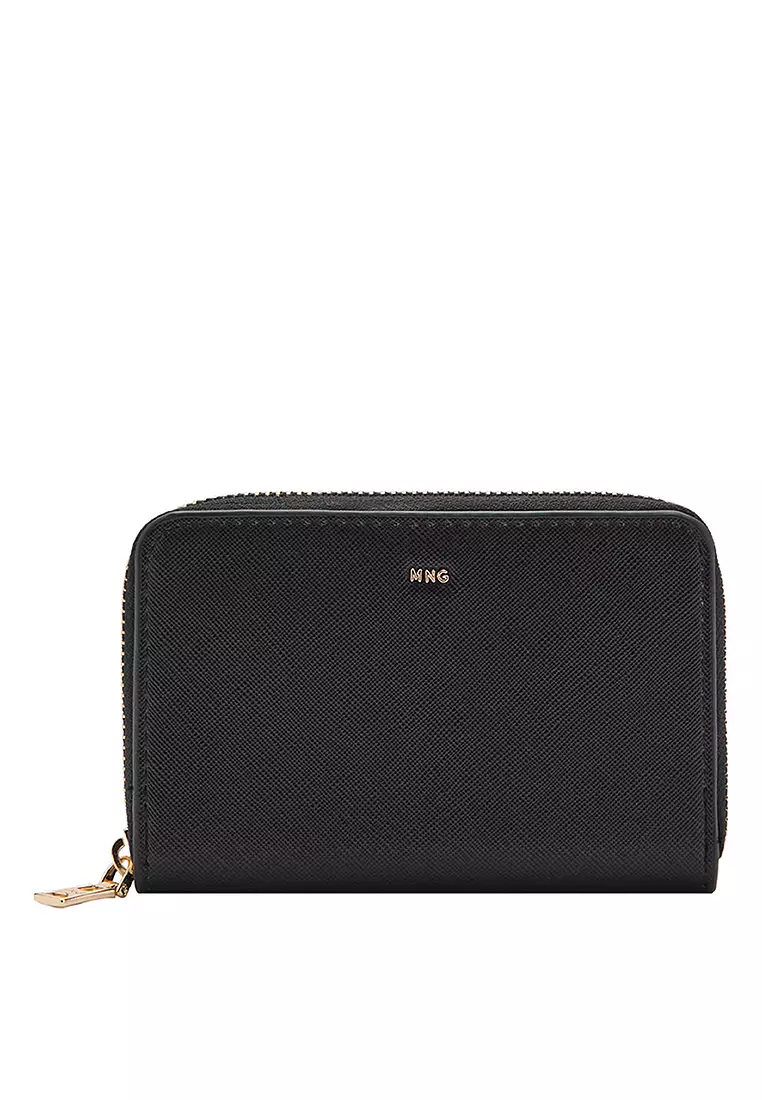Zalora mango wallet 2025