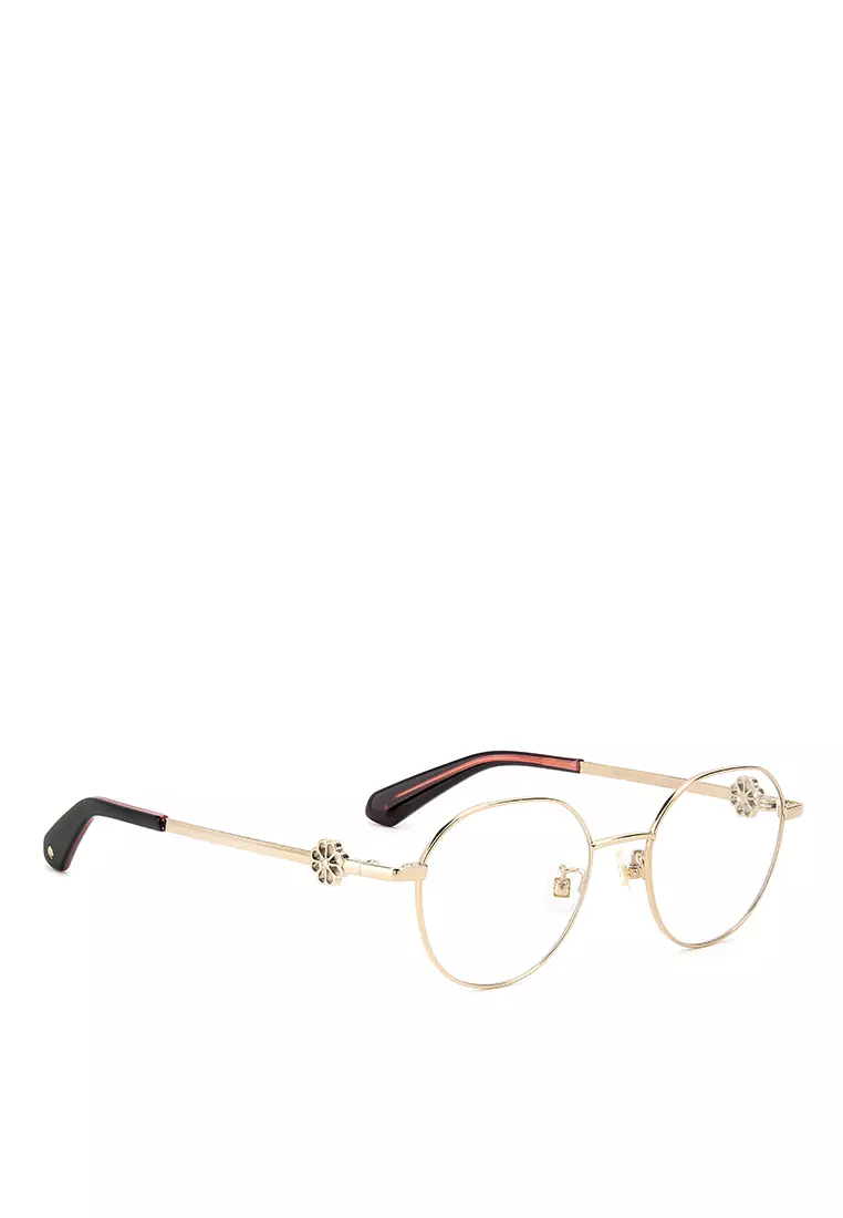 Kate spade round store glasses