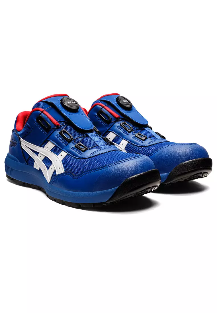 ASICS WINJOB CP209 BOA (2E) WORKING SHOES 1271A029-400 2025