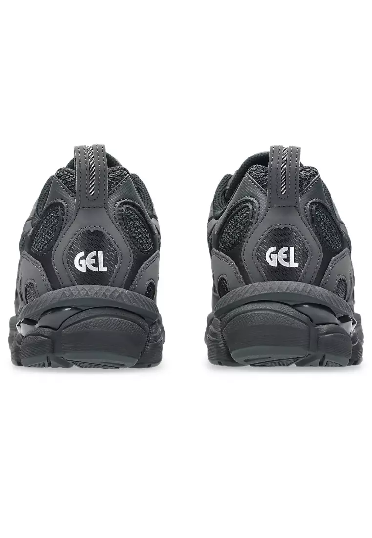GEL-NYC RGD UNISEX SPORTSTYLE SHOES (BLACK)
