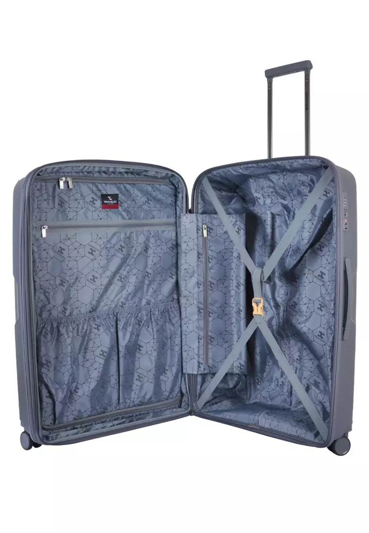 304 Hard Case Luggage Large (26.5 inches)