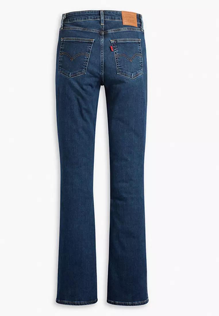 Levi’s® Women's 725 High-Rise Bootcut Jeans