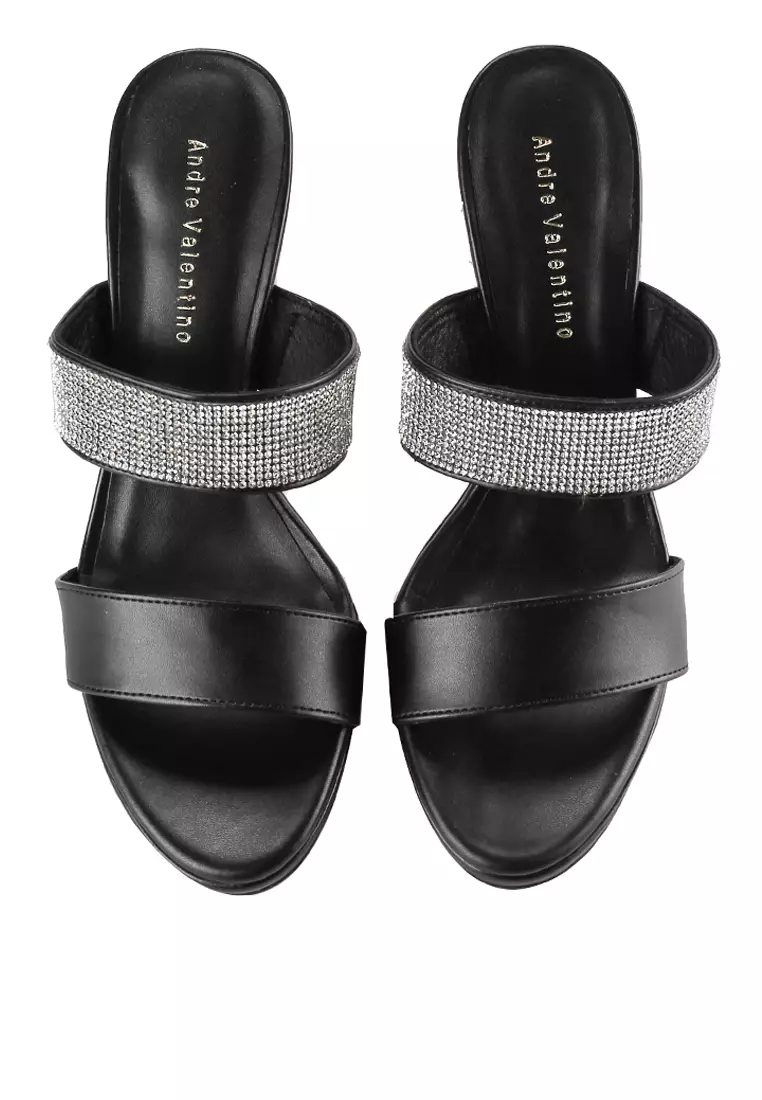 Ladies Sandal 81701Za