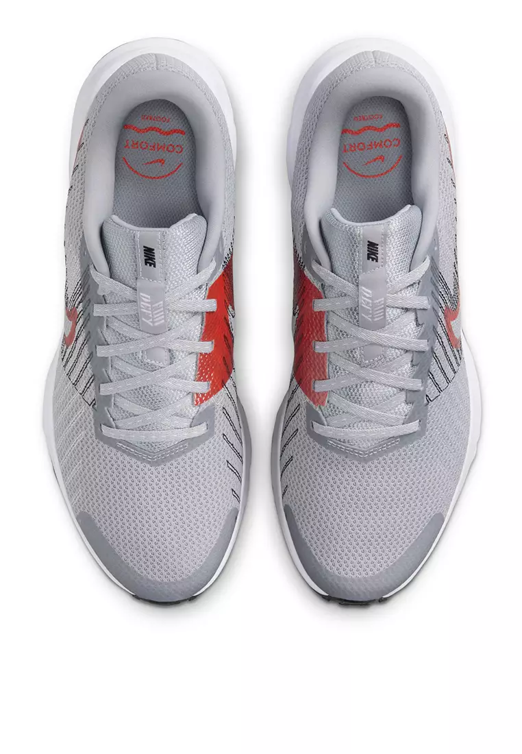 Run Defy Road Running Shoes