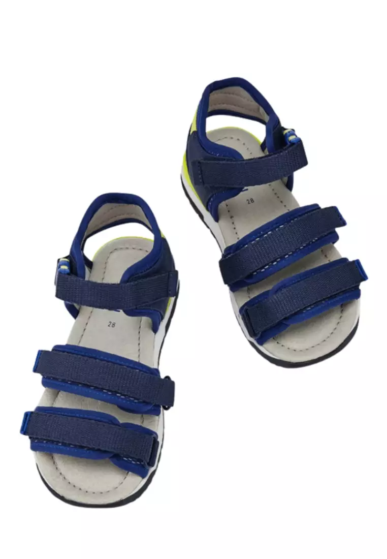 Discount on Raising Little  shoes - SKU: Labonn Sandal