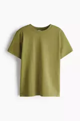 Green Medium Dusty