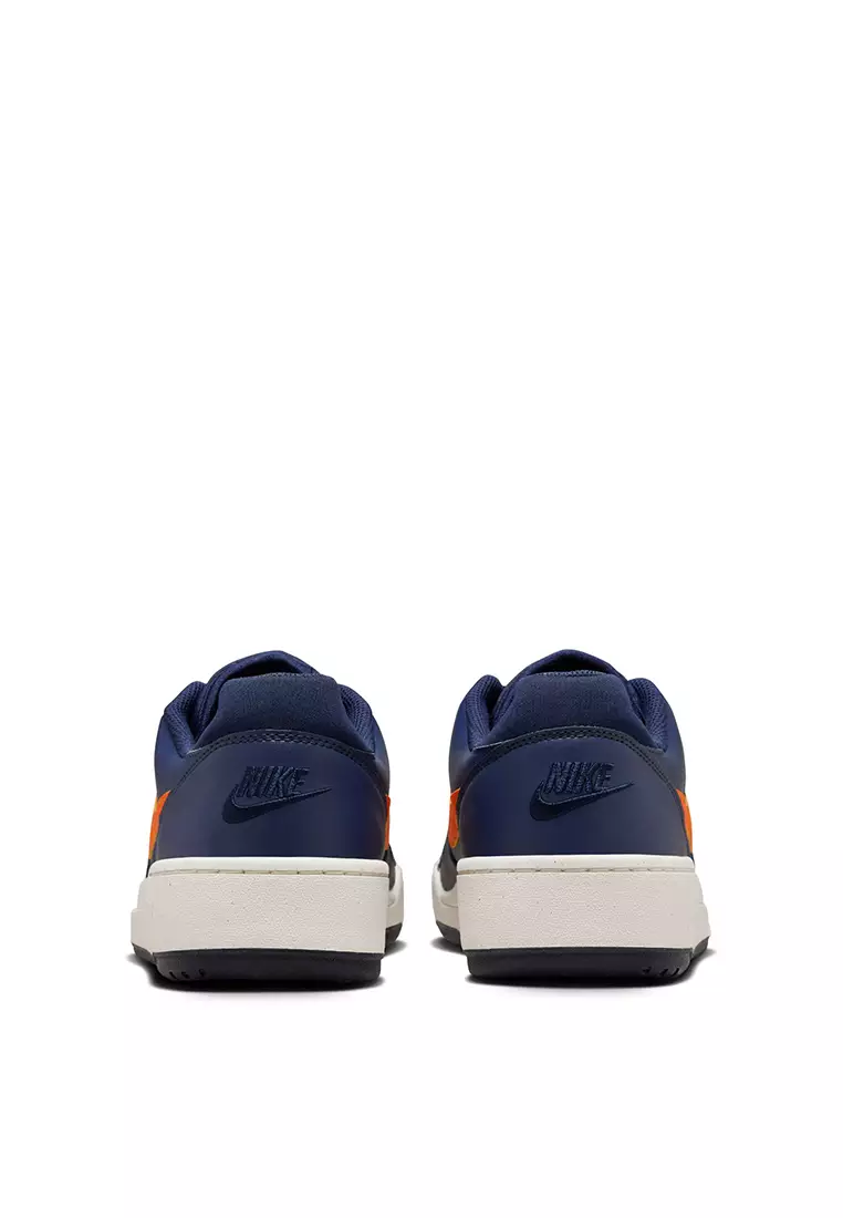 Full Force Low Sneakers