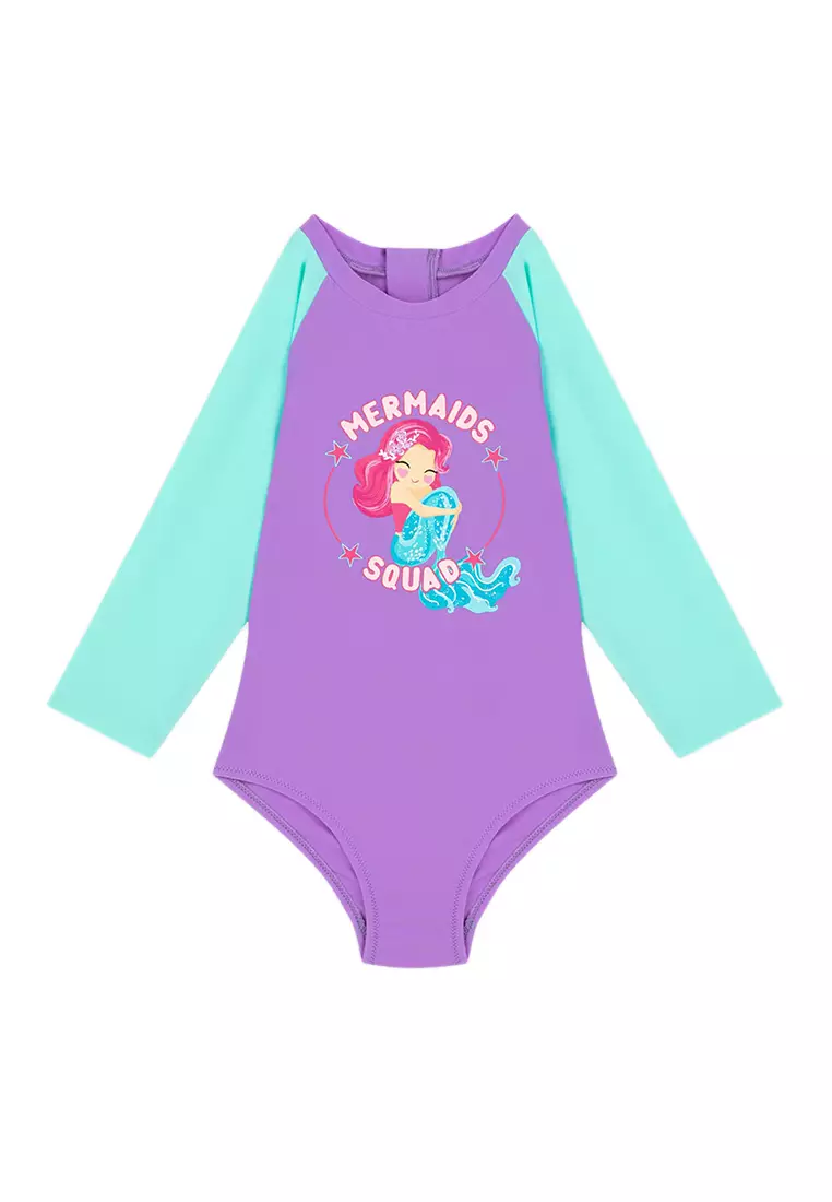 Mermaid Maternity - Stylish Swimsuits