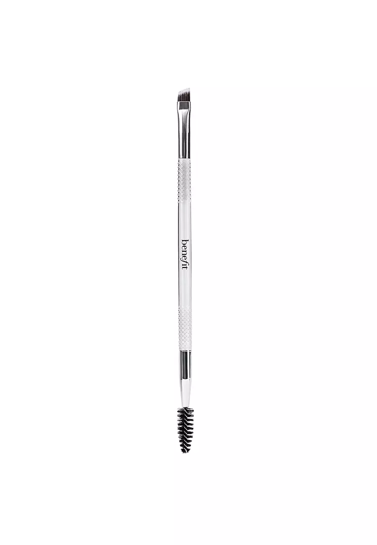Benefit Dual-Ended Eyebrow Brush