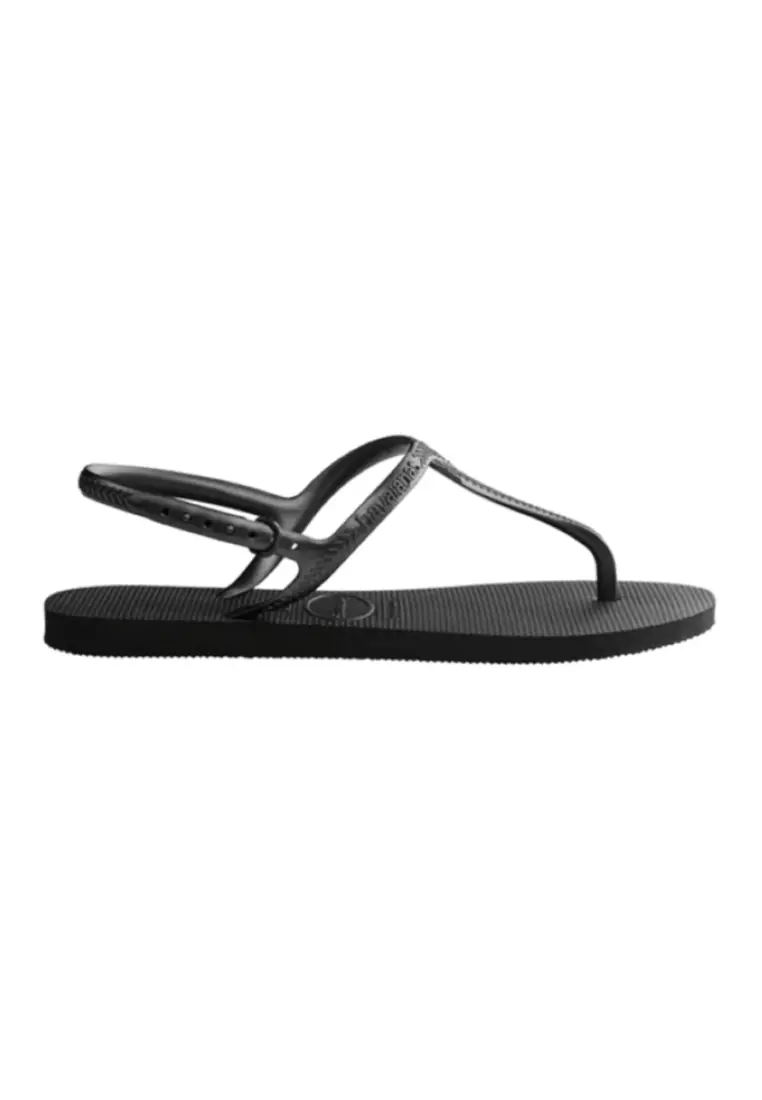 Havaianas sale black on sale