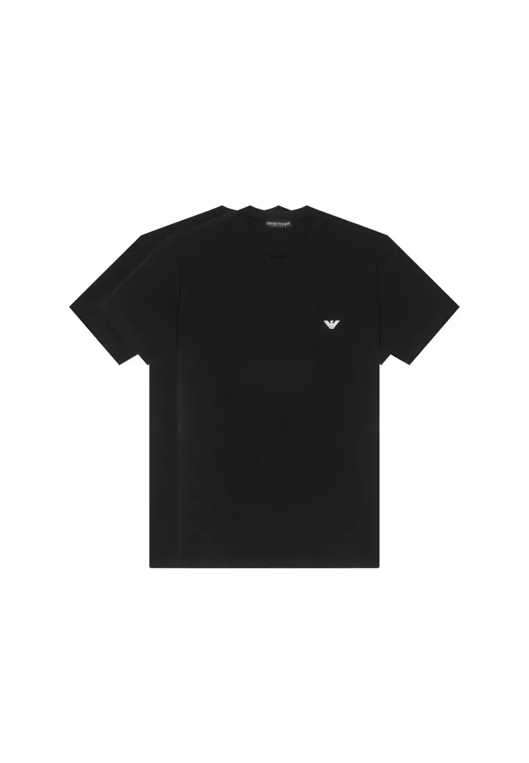 Buy Emporio Armani Emporio Armani Cotton with Spandex Men s