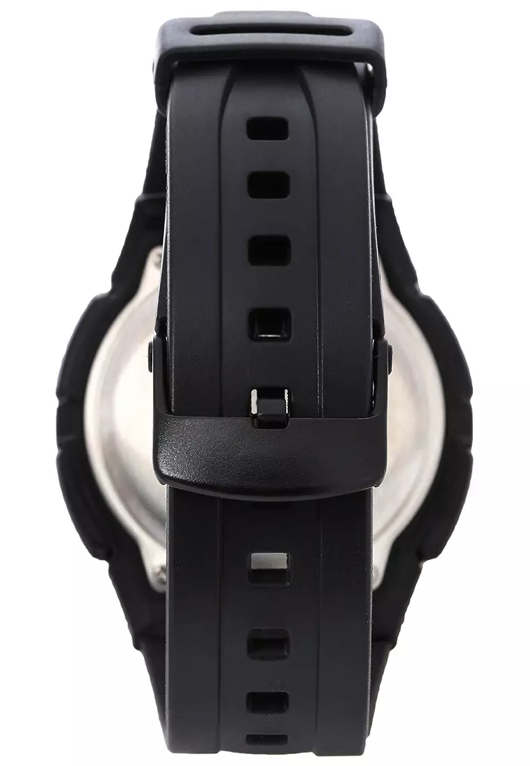 Digital Analog Watch AW-80-1AVDF