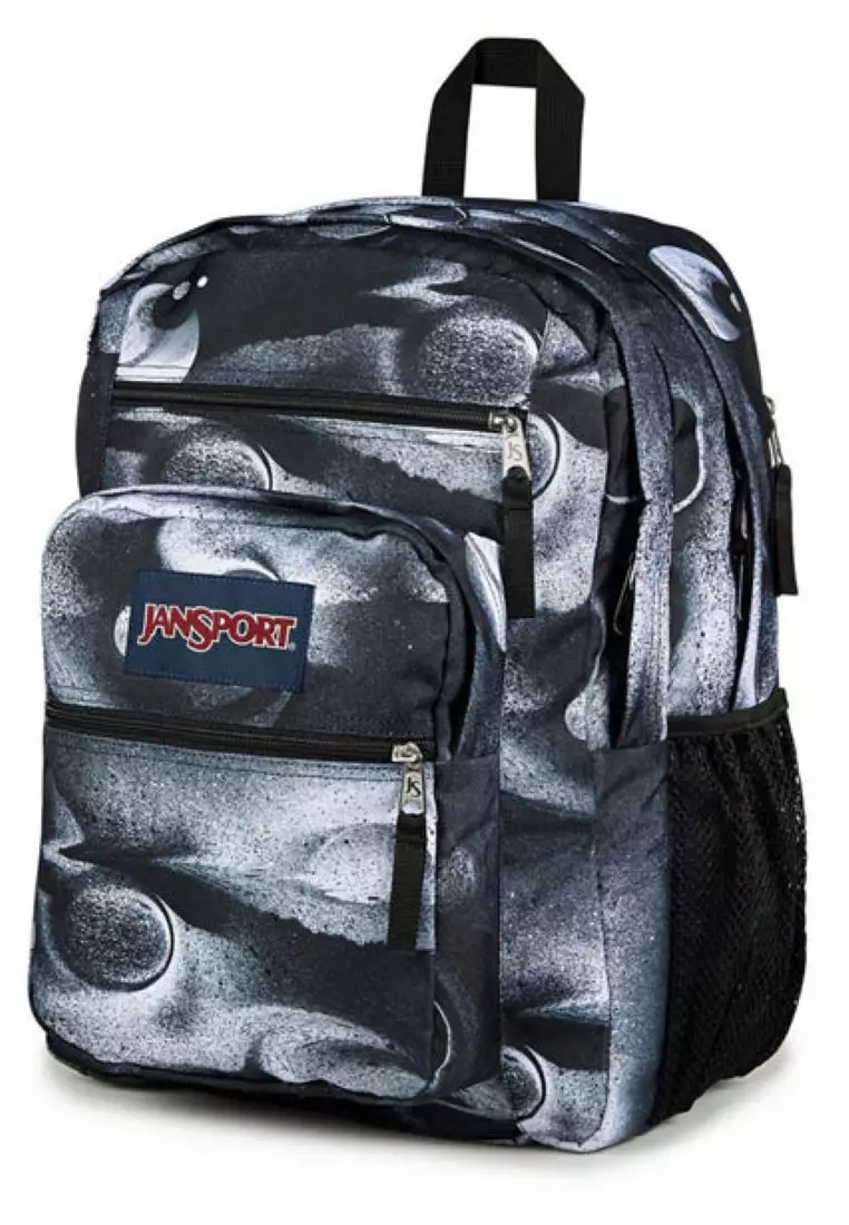 Jansport Big Student Backpack - Event Horizon