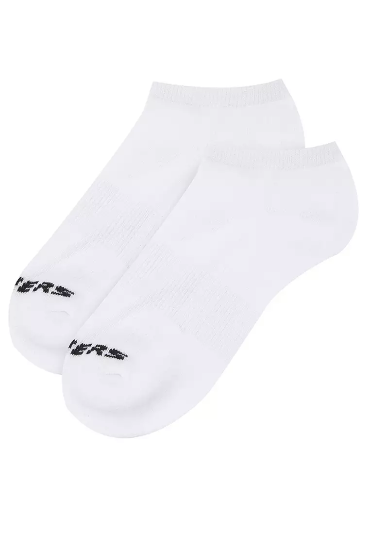 Sp Uni 6Pk Low Cut Sock W105
