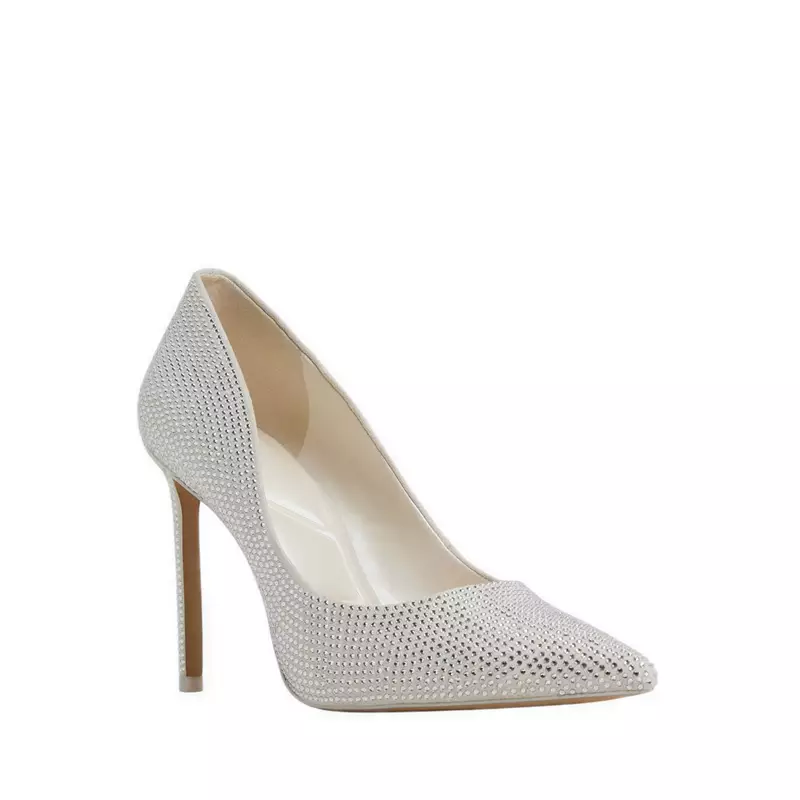 Aldo Stessy2.0 Women's Heeled Shoes - Other White