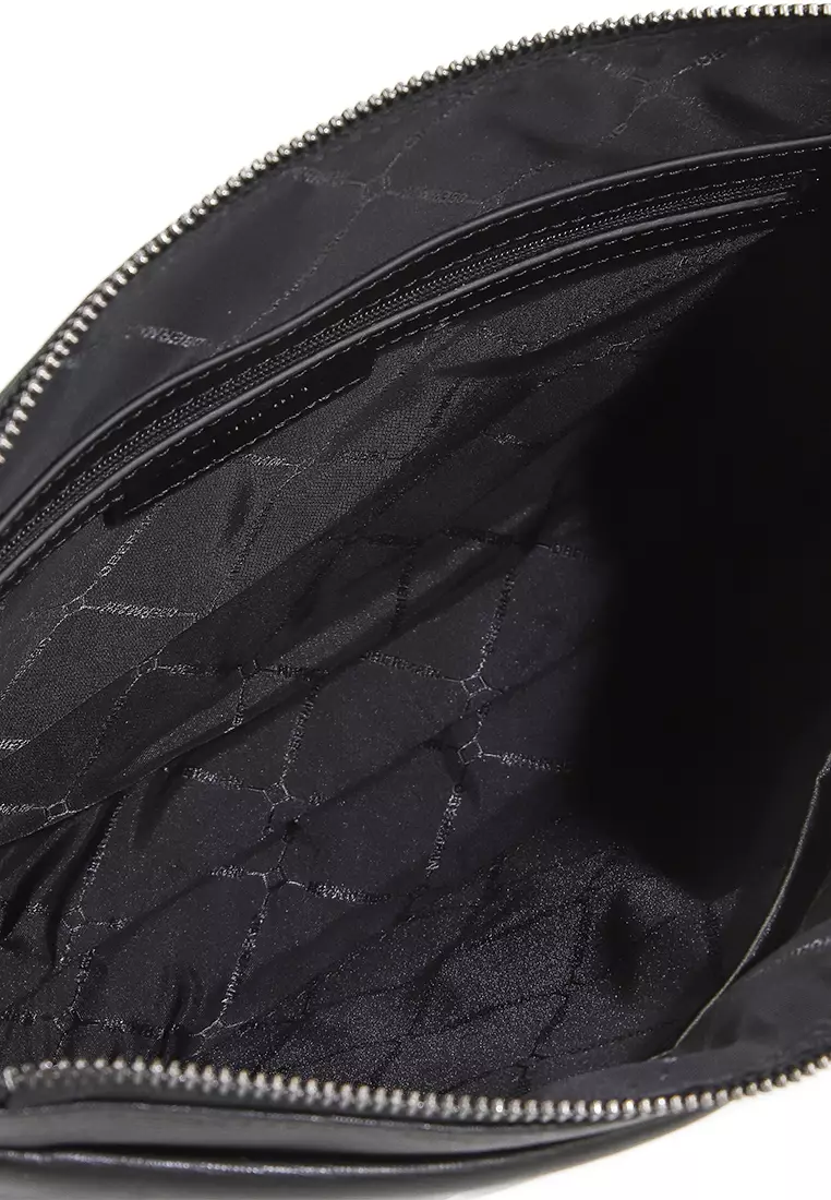 Spencer Messenger Bag-L