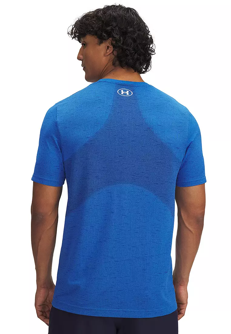 Vanish Seamless Short Sleeve Tee