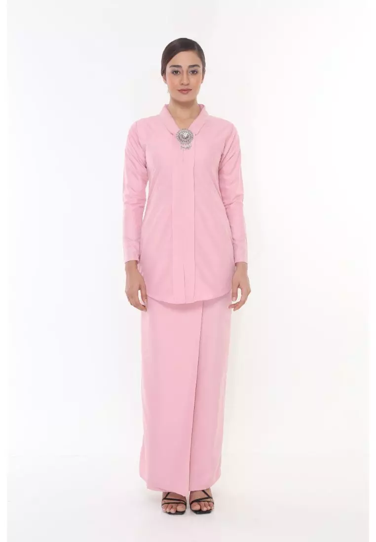 Baju Kebaya Rokiah