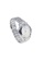 Her Jewellery silver Happy Metallic Watch  - Made with premium grade crystals from Austria HE210AC12SDNSG_2