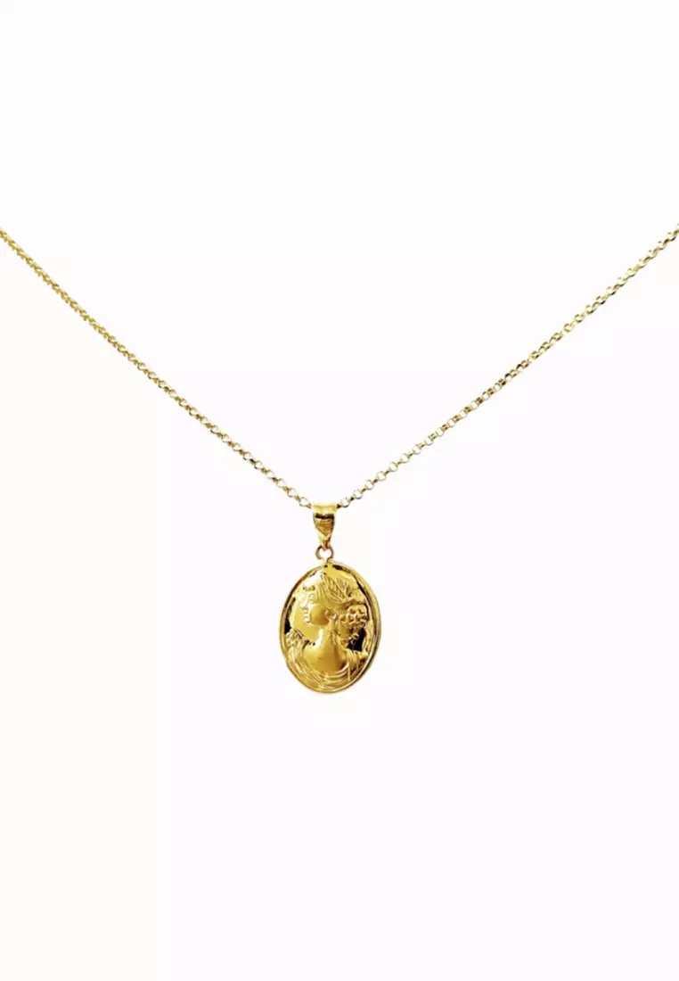 Liz necklace online