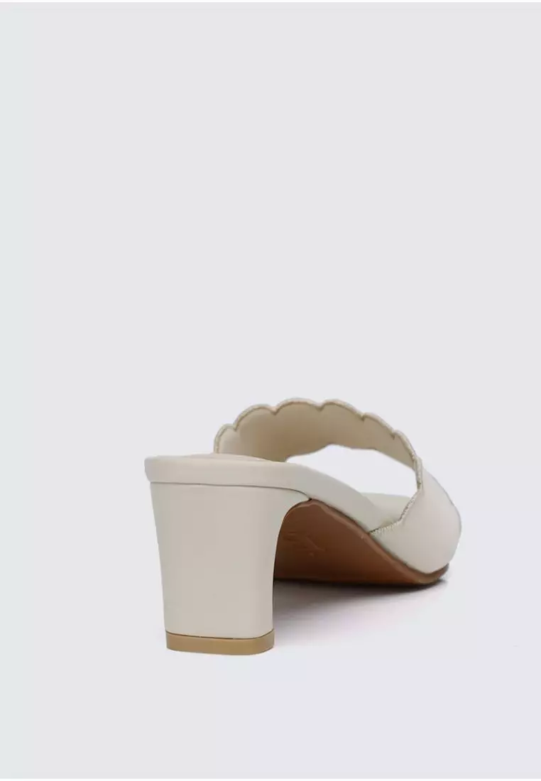 Carmen Comfy Heels