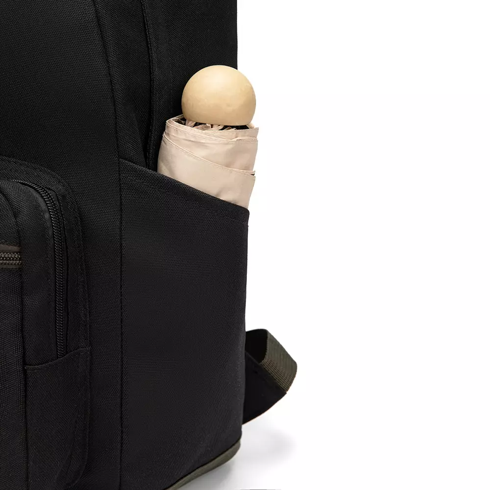 Navy Club Tas Ransel Laptop FIIG - Backpack Daypack Up to 14 Inch Tas Pria Wanita