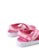 New Balance pink Outdoor Kids Sandals 83A10KS5386989GS_3