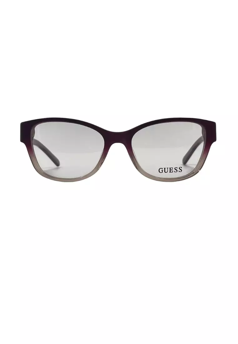 Guess new arrivals eyeglasses philippines