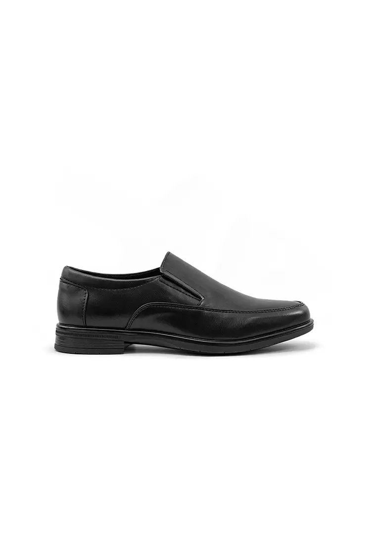 Mario D' boro Men's Formal Elite MY 26681 - Black C88 C95