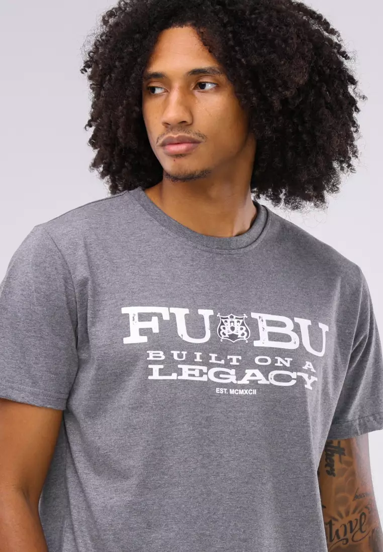 Round Neck Regular Fit