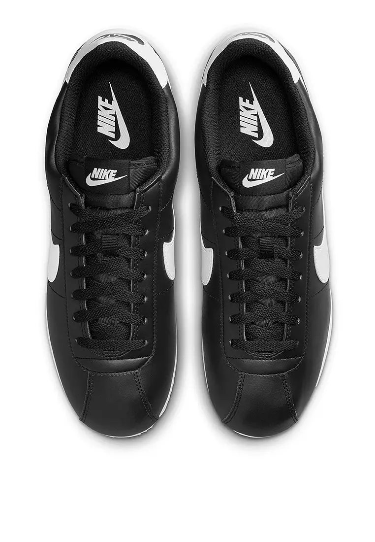Cortez Leather Shoes
