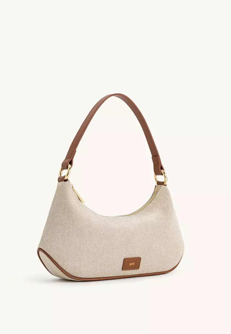 Lily Shoulder Bag - Canvas