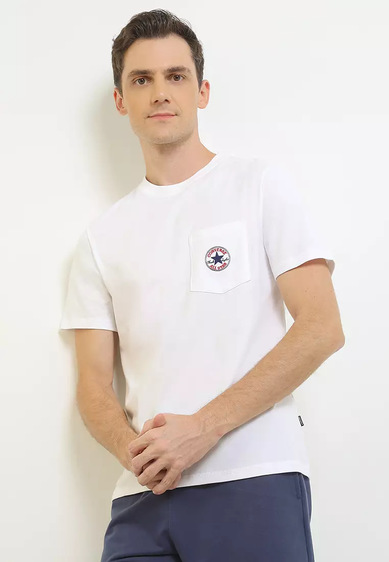Chuck Patch Tee