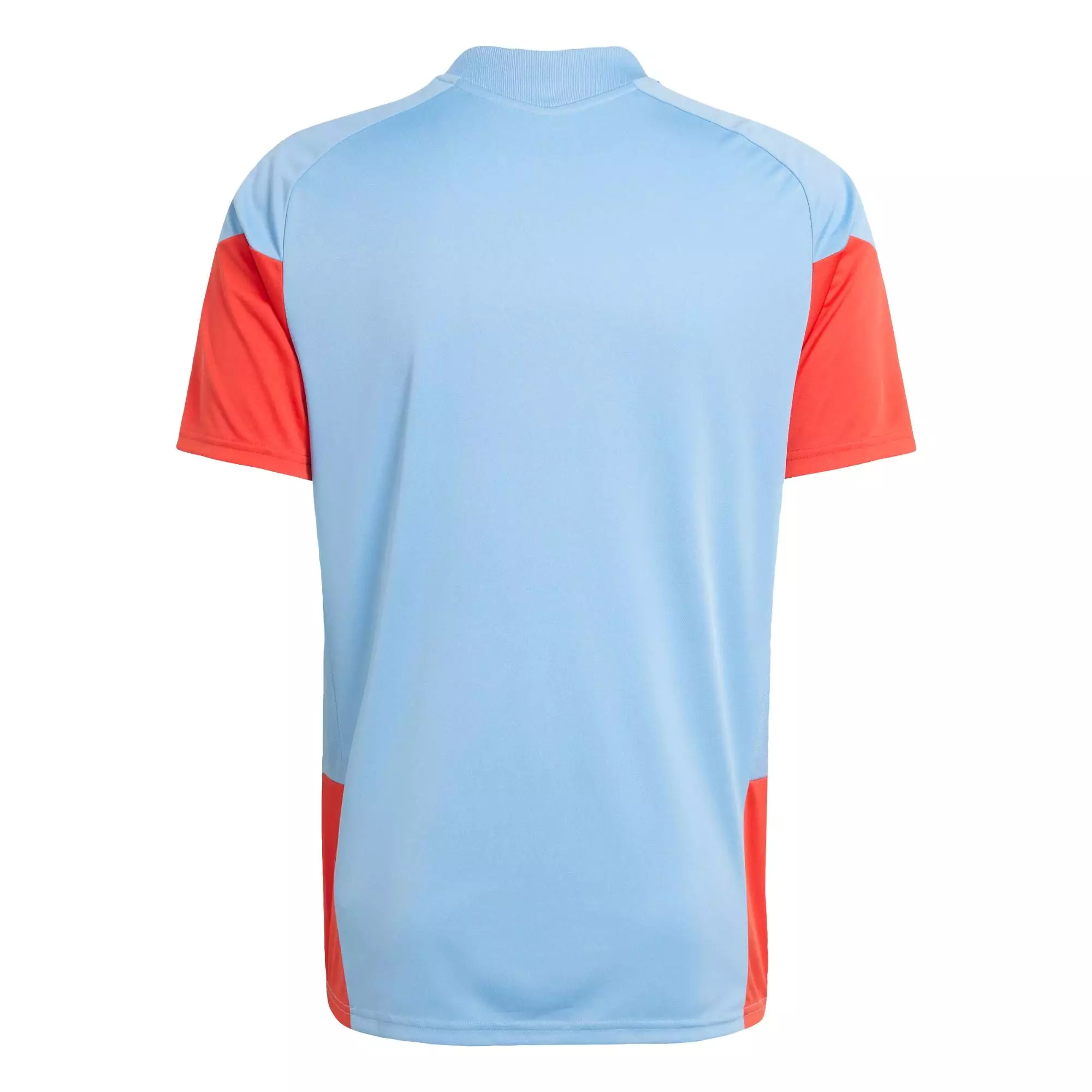 Football Japan 26 Tiro Training Jersey Men Blue JZ7110