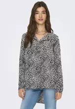 Black/Noelle Small Graphic