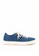 Aigle blue and navy Saguvi Low Sneakers 21858SH815AE16GS_2