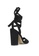 Betts black Tuscany Leg Tie Sandals 748BCSH992AA16GS_2